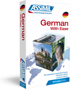 Assimil German With Ease Pdf English